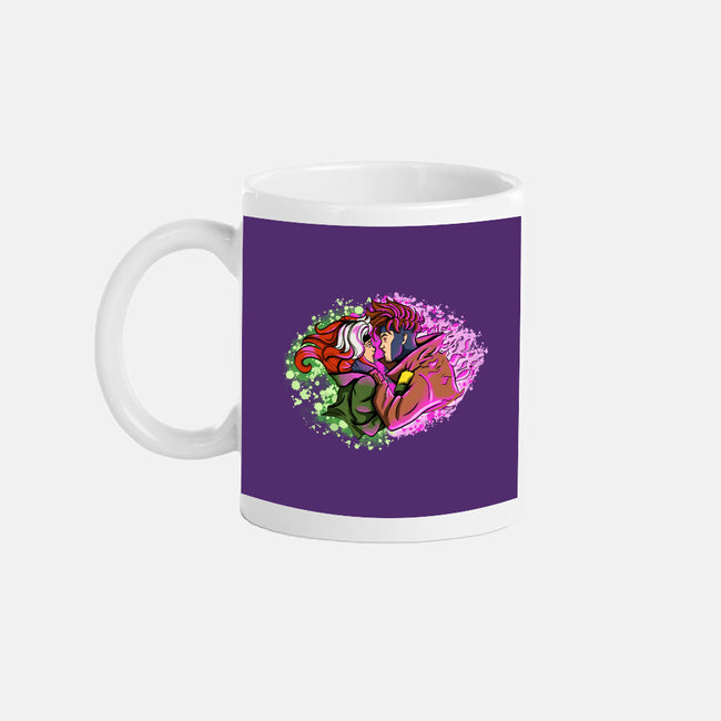 Goodbye Love-None-Mug-Drinkware-nickzzarto