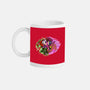 Goodbye Love-None-Mug-Drinkware-nickzzarto