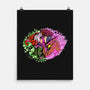 Goodbye Love-None-Matte-Poster-nickzzarto