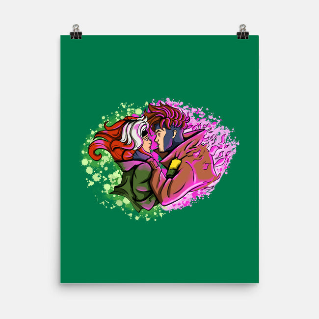 Goodbye Love-None-Matte-Poster-nickzzarto