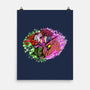 Goodbye Love-None-Matte-Poster-nickzzarto
