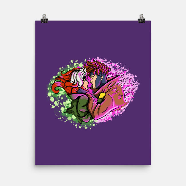 Goodbye Love-None-Matte-Poster-nickzzarto