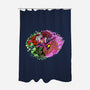 Goodbye Love-None-Polyester-Shower Curtain-nickzzarto