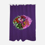 Goodbye Love-None-Polyester-Shower Curtain-nickzzarto
