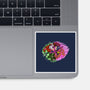 Goodbye Love-None-Glossy-Sticker-nickzzarto