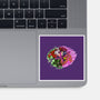 Goodbye Love-None-Glossy-Sticker-nickzzarto