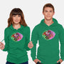 Goodbye Love-Unisex-Pullover-Sweatshirt-nickzzarto