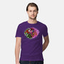 Goodbye Love-Mens-Premium-Tee-nickzzarto