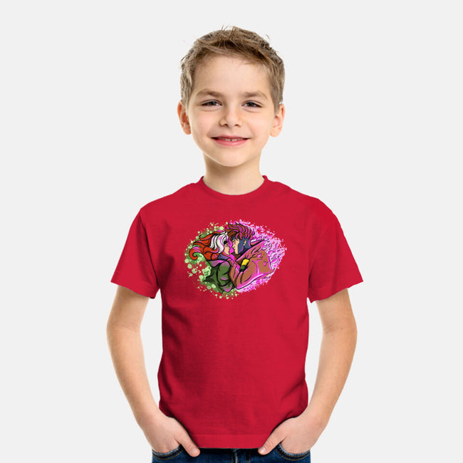 Goodbye Love-Youth-Basic-Tee-nickzzarto