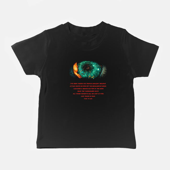 You Wouldn't Believe-Baby-Basic-Tee-Tronyx79