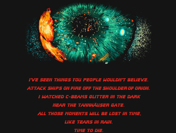 You Wouldn't Believe