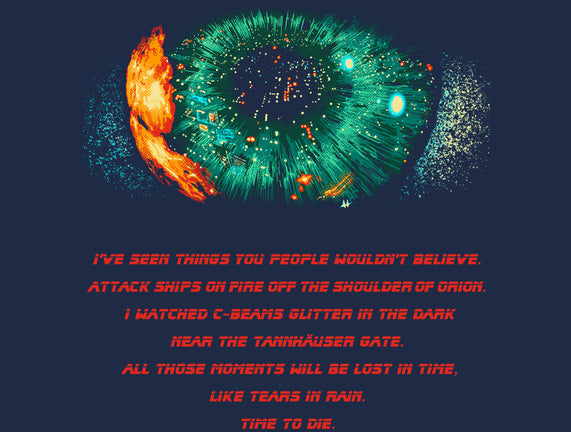 You Wouldn't Believe