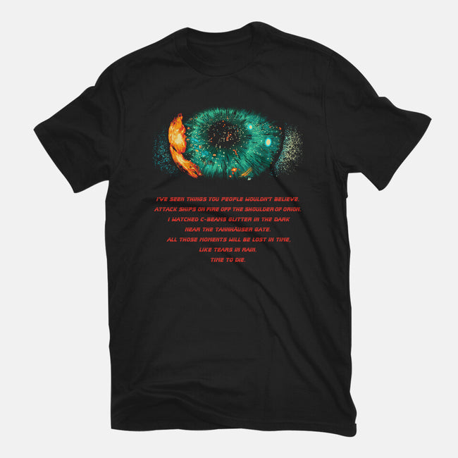 You Wouldn't Believe-Youth-Basic-Tee-Tronyx79