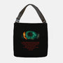 You Wouldn't Believe-None-Adjustable Tote-Bag-Tronyx79