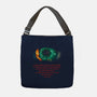 You Wouldn't Believe-None-Adjustable Tote-Bag-Tronyx79