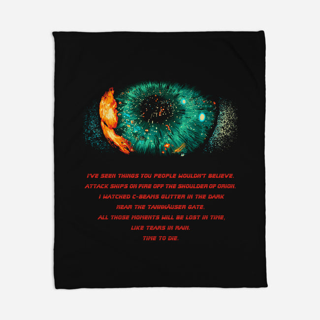 You Wouldn't Believe-None-Fleece-Blanket-Tronyx79