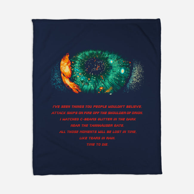 You Wouldn't Believe-None-Fleece-Blanket-Tronyx79