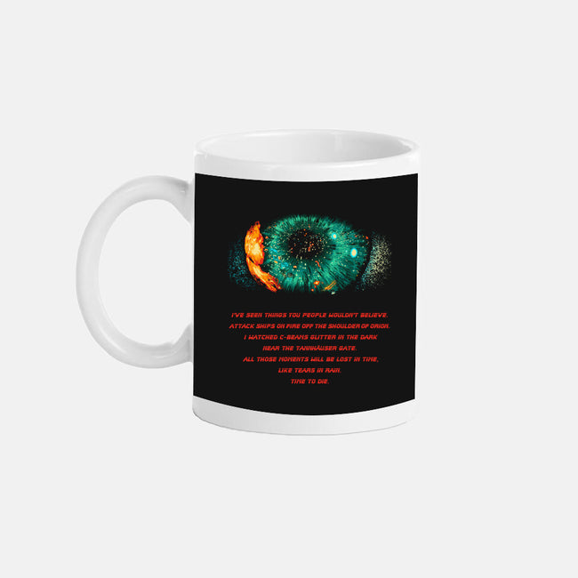 You Wouldn't Believe-None-Mug-Drinkware-Tronyx79