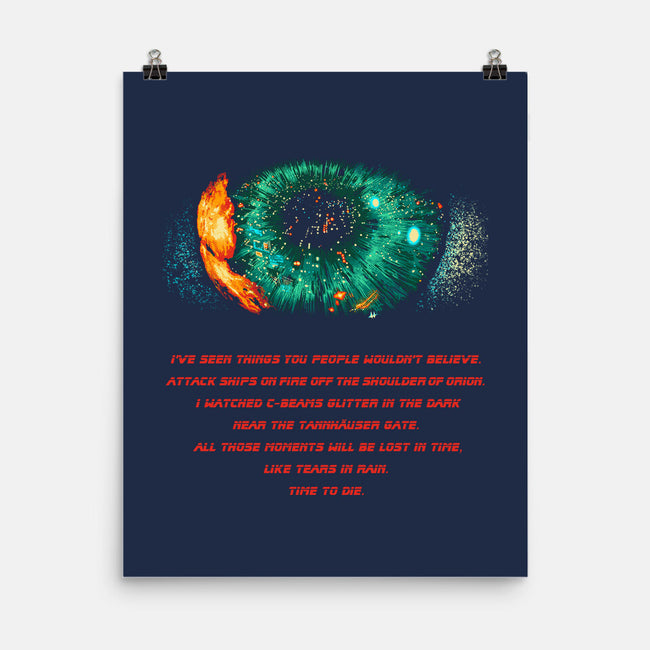 You Wouldn't Believe-None-Matte-Poster-Tronyx79