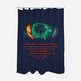 You Wouldn't Believe-None-Polyester-Shower Curtain-Tronyx79