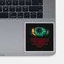 You Wouldn't Believe-None-Glossy-Sticker-Tronyx79