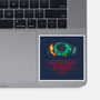 You Wouldn't Believe-None-Glossy-Sticker-Tronyx79