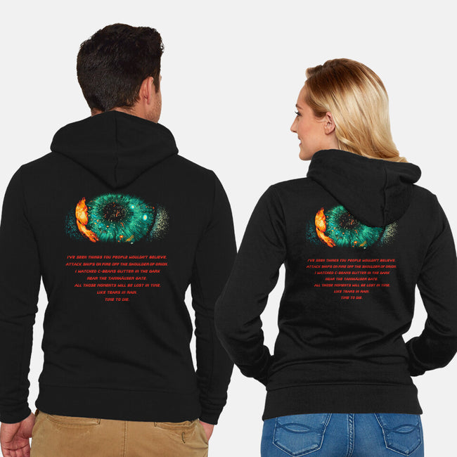 You Wouldn't Believe-Unisex-Zip-Up-Sweatshirt-Tronyx79