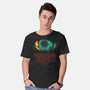 You Wouldn't Believe-Mens-Basic-Tee-Tronyx79