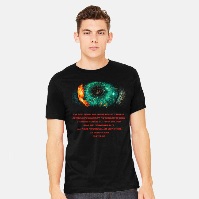 You Wouldn't Believe-Mens-Heavyweight-Tee-Tronyx79