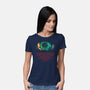 You Wouldn't Believe-Womens-Basic-Tee-Tronyx79