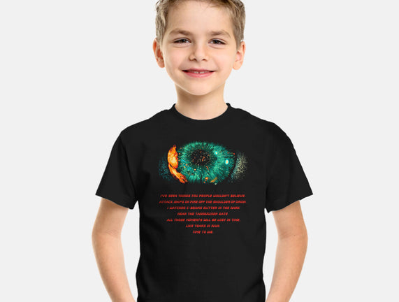 You Wouldn't Believe