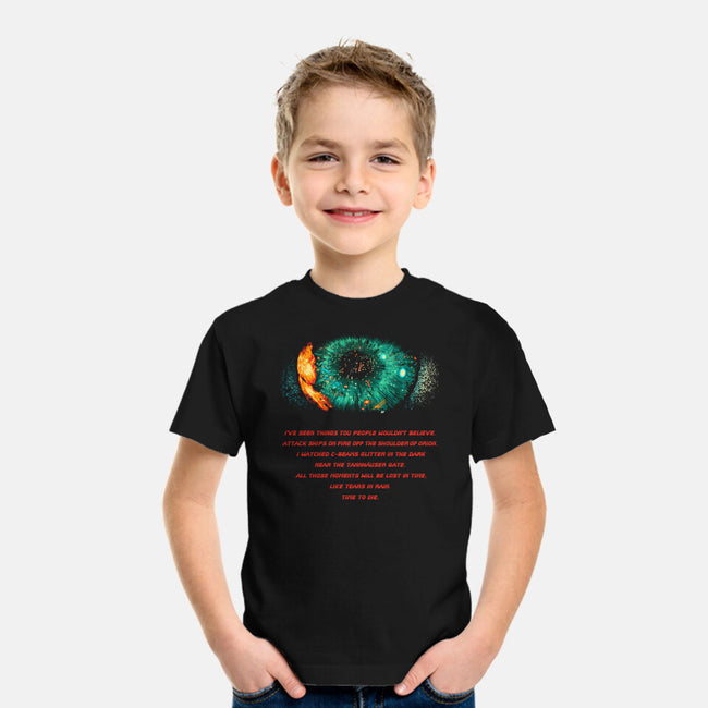 You Wouldn't Believe-Youth-Basic-Tee-Tronyx79