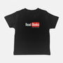 No Ads Just Reading-Baby-Basic-Tee-NMdesign