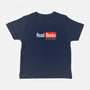 No Ads Just Reading-Baby-Basic-Tee-NMdesign