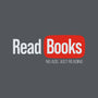 No Ads Just Reading-None-Stretched-Canvas-NMdesign