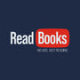 No Ads Just Reading-None-Drawstring-Bag-NMdesign