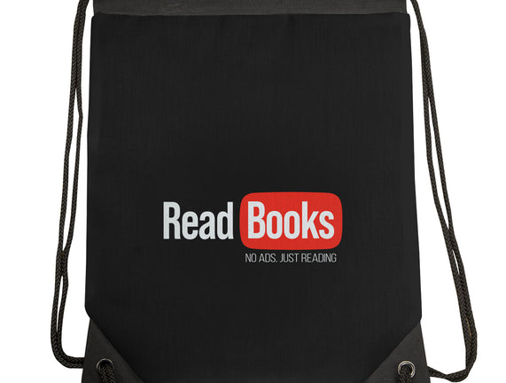 No Ads Just Reading