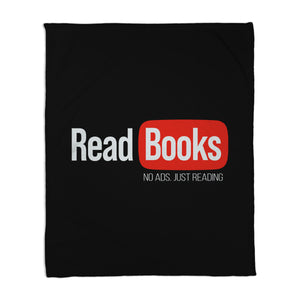 No Ads Just Reading