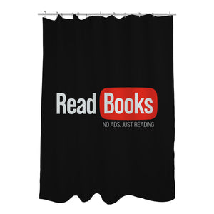 No Ads Just Reading