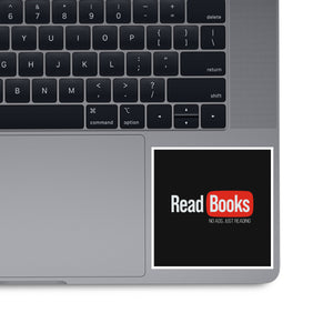 No Ads Just Reading