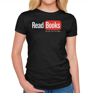 No Ads Just Reading