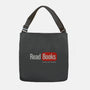 No Ads Just Reading-None-Adjustable Tote-Bag-NMdesign
