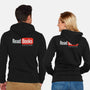 No Ads Just Reading-Unisex-Zip-Up-Sweatshirt-NMdesign
