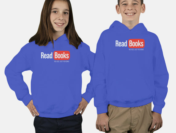 No Ads Just Reading