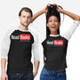 No Ads Just Reading-Unisex-Baseball-Tee-NMdesign