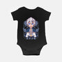 Production Magic Lord-Baby-Basic-Onesie-Alundrart