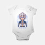 Production Magic Lord-Baby-Basic-Onesie-Alundrart