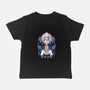 Production Magic Lord-Baby-Basic-Tee-Alundrart
