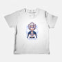 Production Magic Lord-Baby-Basic-Tee-Alundrart