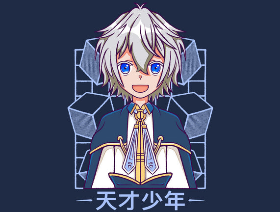Production Magic Lord